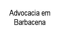 Logo Advocacia em Barbacena em Centro