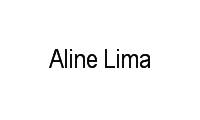 Logo Aline Lima em Ponta Verde