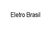 Logo de Eletro Brasil em Setor Marista