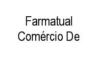 Logo Farmatual Comércio De em Jardim Goiás