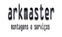 Logo Arkmaster Montagens E Serviços em Campo Grande