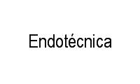 Logo Endotécnica em São José