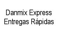 Logo Danmix Express Entregas Rápidas Ltda