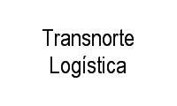 Logo Transnorte Logística em Setor Empresarial