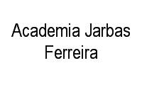 Logo Academia Jarbas Ferreira