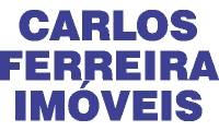 Logo Carlos Ferreira Imóveis