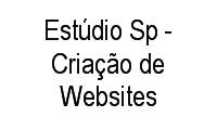 Logo Estúdio Sp - Criação de Websites