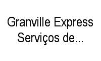 Logo Granville Express Serviços de Motofrete em Mathias Velho