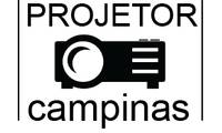 Logo Projetor Campinas em Jardim Eulina