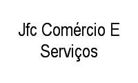 Logo Jfc Comércio E Serviços em Jardim do Lago