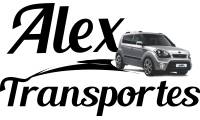 Logo Alex Transportes