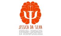 Logo Psicóloga Jéssica da Silva em Centro