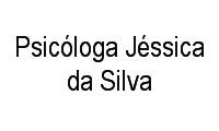 Logo Psicóloga Jéssica da Silva em Centro