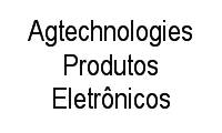 Logo Agtechnologies Produtos Eletrônicos em Centro