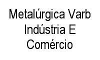 Fotos de Metalúrgica Varb Indústria E Comércio em Alphaville Empresarial