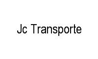 Logo Jc Transporte em Cidade Continental