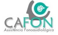 Logo CAFON em Pituba