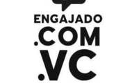 Logo Engajado.com.vc em Estoril