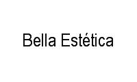 Logo Bella Estética em Acari