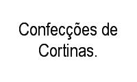 Logo Confecções de Cortinas.