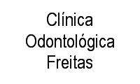 Logo Clínica Odontológica Freitas em Auxiliadora