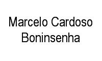 Logo Marcelo Cardoso Boninsenha