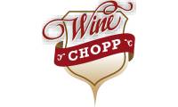 Logo Winechopp Disk Chopp Delivery em Campina do Siqueira