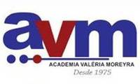 Logo Valéria Moreyra Escola de Dança & Fitness em Penha