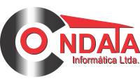 Logo Condata Informática em Sarandi