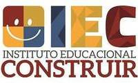 Logo Instituto Educacional Construir em Industrial