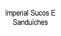 Logo Imperial Sucos E Sanduíches