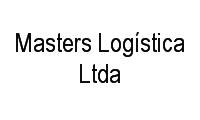 Logo Masters Logística Ltda em Penha Circular