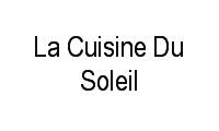Logo La Cuisine Du Soleil em Jardim Paulista
