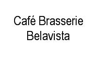 Logo de Café Brasserie Belavista em Jardim Paulista
