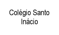 Logo Colégio Santo Inácio em Farrapos