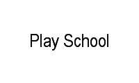 Logo Play School em Pilarzinho