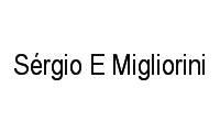 Logo Sérgio E Migliorini em Cambuci