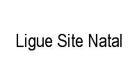 Logo Ligue Site Natal em Lagoa Nova