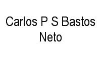 Logo Carlos P S Bastos Neto em Centro