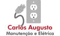 Logo Carlos Augusto Manutenção E Elétrica em Flamengo