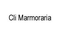 Logo Cli Marmoraria em Vila Planalto