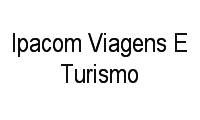 Logo Ipacom Viagens E Turismo em Ipanema