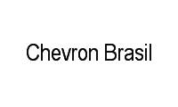 Logo Chevron Brasil em Centro
