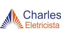 Logo Charles Eletricista