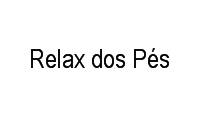 Logo Relax dos Pés em Icaraí