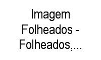 Logo Imagem Folheados - Folheados, Bijuterias, Semijóias