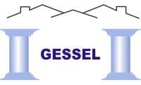 Logo Gessel em Jardim Industrial
