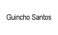 Logo Guincho Santos em Ingleses do Rio Vermelho