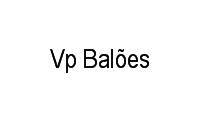 Logo Vp Balões