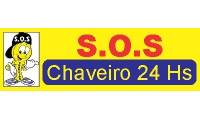 Logo S.O.S Chaveiros 24 Horas